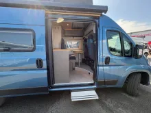 Fahrzeugbild Hymer Redwood 600 /SONDERANGEBOT #7