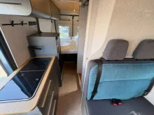 Fahrzeugbild Hymer Redwood 600 /SONDERANGEBOT #9