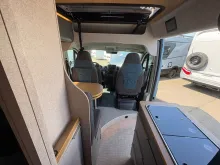 Fahrzeugbild Hymer Redwood 600 /SONDERANGEBOT #10