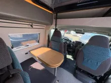 Fahrzeugbild Hymer Redwood 600 /SONDERANGEBOT #14