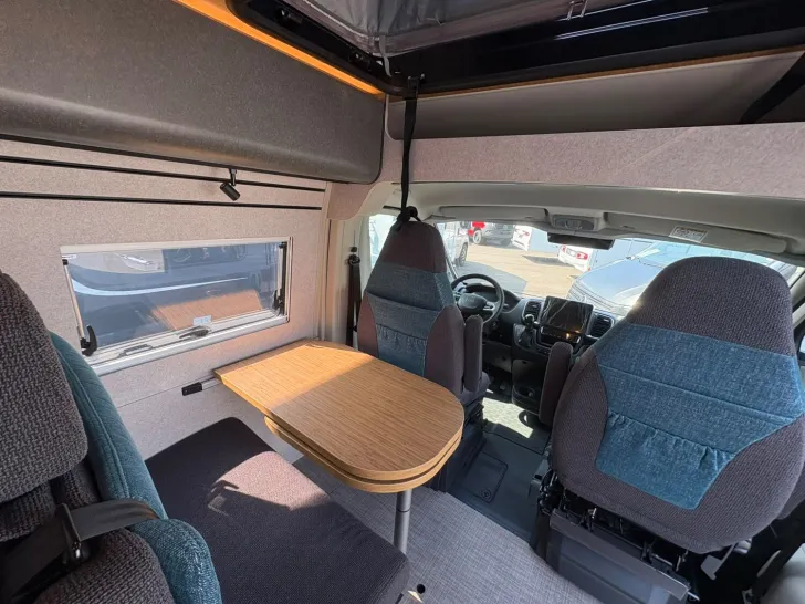 Fahrzeugbild Hymer Redwood 600 /SONDERANGEBOT #14