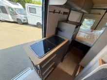 Fahrzeugbild Hymer Redwood 600 /SONDERANGEBOT #16