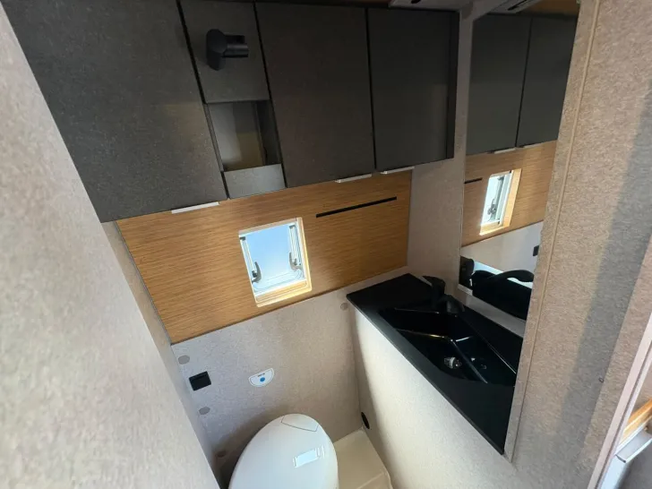 Fahrzeugbild Hymer Redwood 600 /SONDERANGEBOT #19
