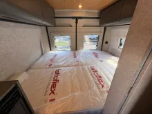 Fahrzeugbild Hymer Redwood 600 /SONDERANGEBOT #20