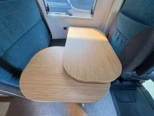 Fahrzeugbild Hymer Redwood 600 /SONDERANGEBOT #28