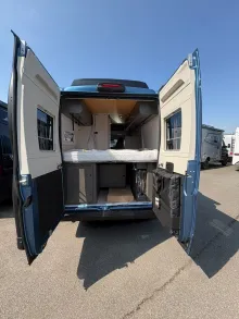 Fahrzeugbild Hymer Redwood 600 /SONDERANGEBOT #30
