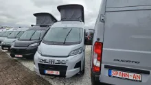 Fahrzeugbild Carado pro CV 541 /SONDERANGEBOT #4