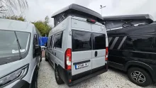 Fahrzeugbild Carado pro CV 541 /SONDERANGEBOT #5