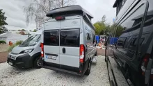 Fahrzeugbild Carado pro CV 541 /SONDERANGEBOT #6