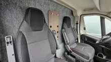 Fahrzeugbild Carado pro CV 541 /SONDERANGEBOT #8
