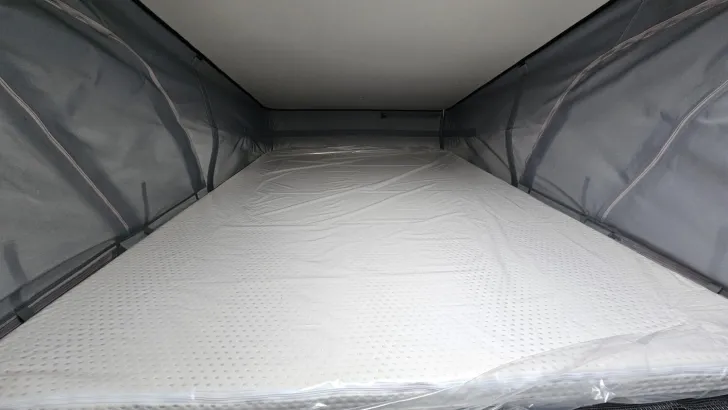 Fahrzeugbild Carado pro CV 541 /SONDERANGEBOT #13