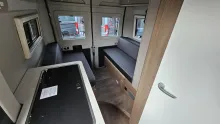 Fahrzeugbild Carado pro CV 541 /SONDERANGEBOT #15