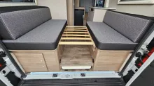 Fahrzeugbild Carado pro CV 541 /SONDERANGEBOT #23