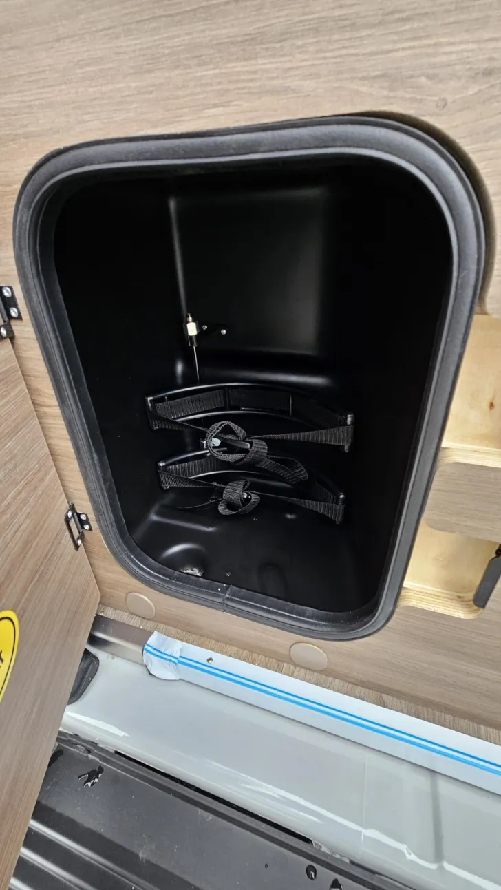 Fahrzeugbild Carado pro CV 541 /SONDERANGEBOT #24
