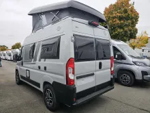 Fahrzeugbild Carado pro CV 541 /SONDERANGEBOT #5
