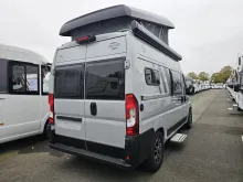 Fahrzeugbild Carado pro CV 541 /SONDERANGEBOT #6