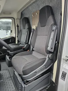 Fahrzeugbild Carado pro CV 541 /SONDERANGEBOT #13