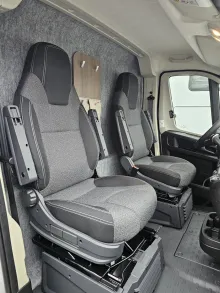 Fahrzeugbild Carado pro CV 541 /SONDERANGEBOT #17
