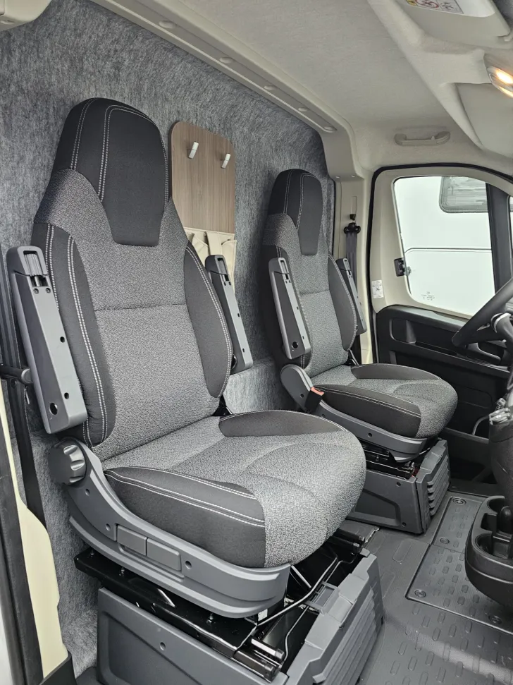 Fahrzeugbild Carado pro CV 541 /SONDERANGEBOT #17