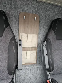 Fahrzeugbild Carado pro CV 541 /SONDERANGEBOT #18