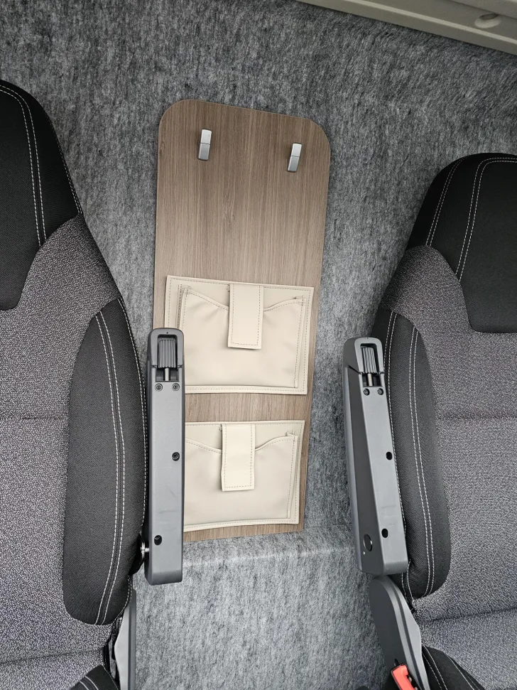 Fahrzeugbild Carado pro CV 541 /SONDERANGEBOT #18