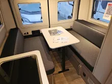 Fahrzeugbild Carado pro CV 541 /SONDERANGEBOT #27