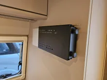 Fahrzeugbild Carado pro CV 541 /SONDERANGEBOT #40