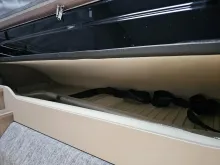 Fahrzeugbild Carado pro CV 541 /SONDERANGEBOT #50