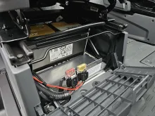 Fahrzeugbild Carado pro CV 541 /SONDERANGEBOT #51