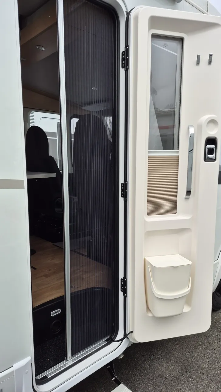 Fahrzeugbild Hymer B-Klasse MC I 580 /SONDERANGEBOT #14