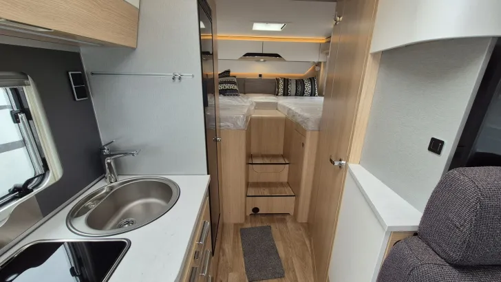 Fahrzeugbild Hymer B-Klasse MC I 580 /SONDERANGEBOT #18