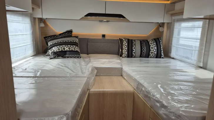 Fahrzeugbild Hymer B-Klasse MC I 580 /SONDERANGEBOT #19