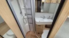 Fahrzeugbild Hymer B-Klasse MC I 580 /SONDERANGEBOT #22