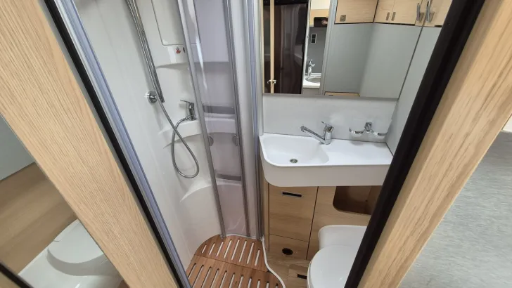 Fahrzeugbild Hymer B-Klasse MC I 580 /SONDERANGEBOT #22