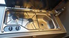 Fahrzeugbild Hymer Grand Canyon S 700 /SONDERANGEBOT #34