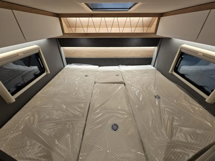 Fahrzeugbild Dethleffs XL I 7812-2 /SONDERANGEBOT #50