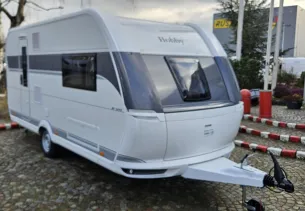 Bild De Luxe 460 SL