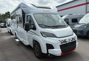 Bild Just Camp T 7052 EBL