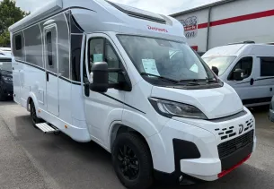 Bild Just Camp T 6812 EB