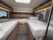 Fahrzeugbild Dethleffs Just Camp T 6812 EB INKLUSIVE SOLAR UND LITHIUM #26