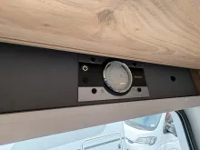 Fahrzeugbild Dethleffs Just Camp T 6812 EB INKLUSIVE SOLAR UND LITHIUM #28