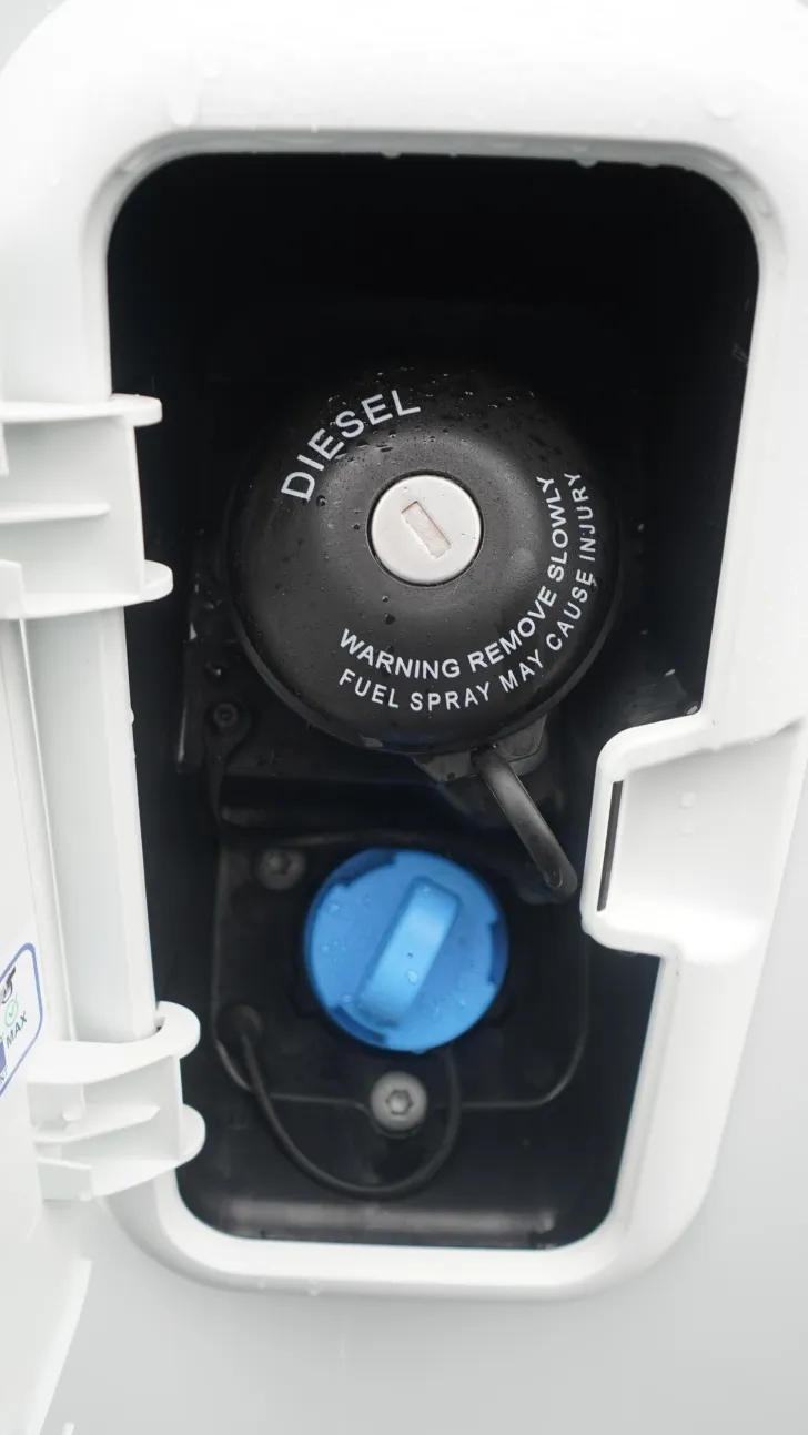 Fahrzeugbild Dethleffs XL I 7812-2 /SONDERANGEBOT #45