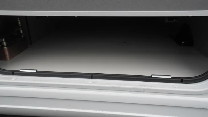 Fahrzeugbild Dethleffs XL I 7812-2 /SONDERANGEBOT #46