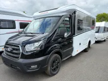 Fahrzeugbild Dethleffs Globebus Go T 45 INKLUSIVE SOLAR UND LITHIUM #4
