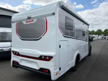 Fahrzeugbild Dethleffs Globebus Go T 45 INKLUSIVE SOLAR UND LITHIUM #6
