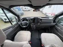 Fahrzeugbild Dethleffs Globebus Go T 45 INKLUSIVE SOLAR UND LITHIUM #14