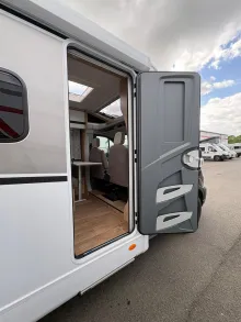 Fahrzeugbild Dethleffs Globebus Go T 45 INKLUSIVE SOLAR UND LITHIUM #17