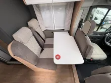 Fahrzeugbild Dethleffs Globebus Go T 45 INKLUSIVE SOLAR UND LITHIUM #18