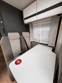 Fahrzeugbild Dethleffs Globebus Go T 45 INKLUSIVE SOLAR UND LITHIUM #19