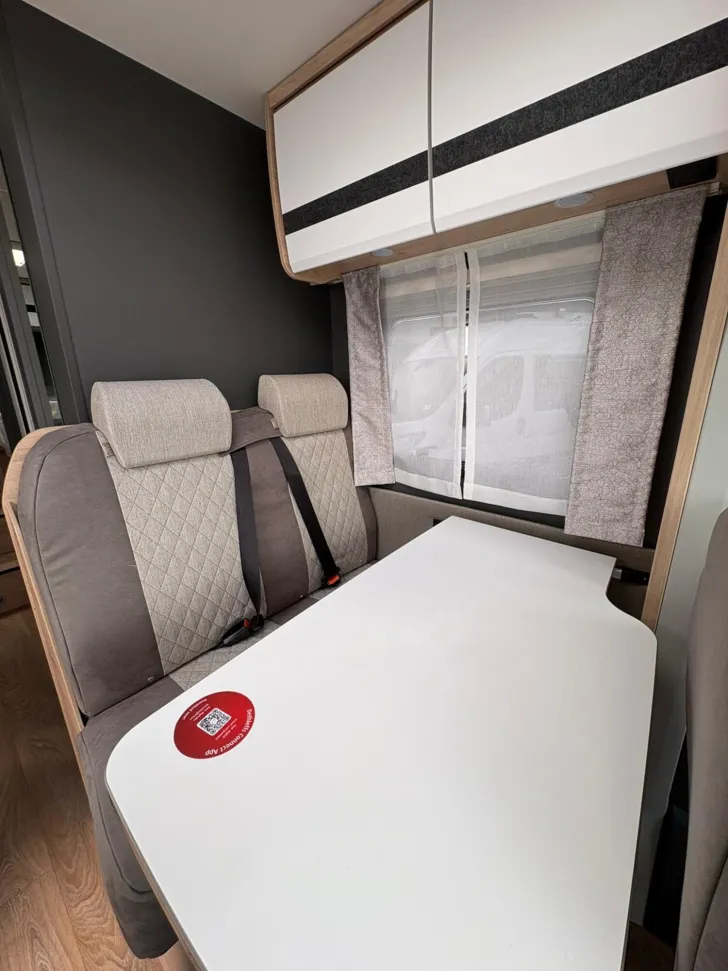 Fahrzeugbild Dethleffs Globebus Go T 45 INKLUSIVE SOLAR UND LITHIUM #19